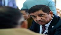 صنعاء .. "الكبوس" يدعو التجار الى التوحد ضد المؤامرات التي تستهدف القطاع التجاري صنعاء .. "الكبوس" يدعو التجار الى التوحد ضد المؤامرات التي تستهدف القطاع التجاري