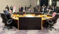 الأردن والسعودية تتشاوران مع الكويت بشأن نتائج "اجتماع سوريا" الأردن والسعودية تتشاوران مع الكويت بشأن نتائج "اجتماع سوريا"
