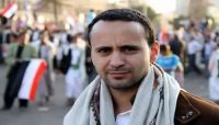 ليس سجاناً ولا سجناً واحداً.. صحفي محرر يتحدث عن "التعذيب" ومعاناة سنوات الاختطاف ليس سجاناً ولا سجناً واحداً.. صحفي محرر يتحدث عن "التعذيب" ومعاناة سنوات الاختطاف