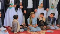 في صنعاء والمحافظات المختطفة.. كيف واجه اليمنيون مراكز الحوثي الطائفية..؟ في صنعاء والمحافظات المختطفة.. كيف واجه اليمنيون مراكز الحوثي الطائفية..؟