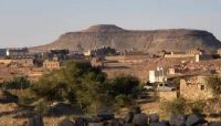 بعد 7 أشهر من مقتلهم على يد الحوثيين.. قبيلة صرف في "بني حشيش" تشيع غداً الثلاثاء اثنين من قتلاها بعد 7 أشهر من مقتلهم على يد الحوثيين.. قبيلة صرف في "بني حشيش" تشيع غداً الثلاثاء اثنين من قتلاها
