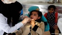 كيف أحرمت مليشيا الحوثي الفقراء من المخيمات الطبية في صنعاء؟