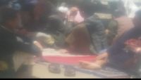 لماذا تشهد مساجد صنعاء عزوفاً عن صلاة الجمعة؟ لماذا تشهد مساجد صنعاء عزوفاً عن صلاة الجمعة؟