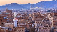ملاك عمارات سكنية في صنعاء يشكون فرض المليشيا عليهم جباية "عيدية" ملاك عمارات سكنية في صنعاء يشكون فرض المليشيا عليهم جباية "عيدية"