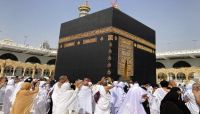 الأوقاف تعلن استكمال تفويج حجاج اليمن إلى مكة الأوقاف تعلن استكمال تفويج حجاج اليمن إلى مكة
