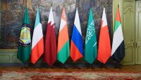التعاون الخليجي ينتزع من موسكو موقفاً جديداً تجاه الحوثييين التعاون الخليجي ينتزع من موسكو موقفاً جديداً تجاه الحوثييين