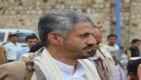 الشيخ المخلافي : واهم من يعتقد أنه يستطيع معاقبة تعز أو كسر إرادتها الشيخ المخلافي : واهم من يعتقد أنه يستطيع معاقبة تعز أو كسر إرادتها