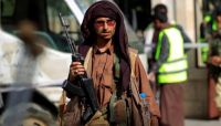 مسلح حوثي يقتل شقيقه في "صعدة" مسلح حوثي يقتل شقيقه في "صعدة"