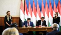 دولة المجر تؤكد دعمها للحكومة والشعب اليمني دولة المجر تؤكد دعمها للحكومة والشعب اليمني
