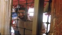 صراع رؤوس الفساد.. المليشيا تُعاقب "أحد" قياداتها في عملية استدراج نفذها "عبدالكريم الحوثي" صراع رؤوس الفساد.. المليشيا تُعاقب "أحد" قياداتها في عملية استدراج نفذها "عبدالكريم الحوثي"
