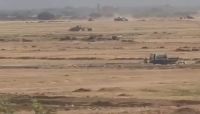 السطو الحوثي على مزارع وأراضي المواطنين يدفع نائباً في برلمان "الراعي" إلى المكافشة والتحذير السطو الحوثي على مزارع وأراضي المواطنين يدفع نائباً في برلمان "الراعي" إلى المكافشة والتحذير