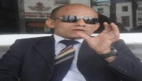 تدهور صحة الصحفي الأرحبي في سجون الحوثي بـ "عمران" تدهور صحة الصحفي الأرحبي في سجون الحوثي بـ "عمران"