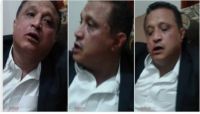 في التواصل الاجتماعي.. حملة تضامن واسعة مع الصحفي "الصمدي" في التواصل الاجتماعي.. حملة تضامن واسعة مع الصحفي "الصمدي"