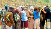 شبكة حقوقية: مليشيا الحوثي تفرج عن 7 عناصر من تنظيم القاعدة شبكة حقوقية: مليشيا الحوثي تفرج عن 7 عناصر من تنظيم القاعدة
