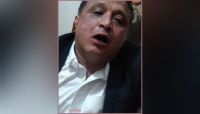 "الدولي للصحفيين" يدين اعتداء مليشيا الحوثي على مدير ومالك إذاعة "صوت اليمن" "الدولي للصحفيين" يدين اعتداء مليشيا الحوثي على مدير ومالك إذاعة "صوت اليمن"
