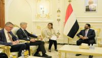 اللواء العرادة : الحوثي يبحث عن سلام تكتيكي والمفاوضون عنه غلاف سياسي وغطاء للتنظيم الجهادي والعسكري اللواء العرادة : الحوثي يبحث عن سلام تكتيكي والمفاوضون عنه غلاف سياسي وغطاء للتنظيم الجهادي والعسكري