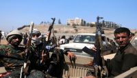الكميم: ضرائب الحوثي من الدجاج تكفي لتغطية رواتب المعلمين وأساتذة الجامعات الكميم: ضرائب الحوثي من الدجاج تكفي لتغطية رواتب المعلمين وأساتذة الجامعات