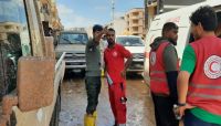 قرية مصرية تستيقظ على فاجعة.. وفاة 74 شخصاً من أبنائها في إعصار ليبيا قرية مصرية تستيقظ على فاجعة.. وفاة 74 شخصاً من أبنائها في إعصار ليبيا