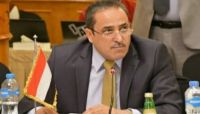 الهجري: غياب مجلس النواب أدى الى تفاقم الفساد والفوضى في الأداء الحكومي الهجري: غياب مجلس النواب أدى الى تفاقم الفساد والفوضى في الأداء الحكومي