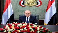 العليمي في خطاب ثورة 26سبتمبر: صنعاء تواقة لقيم العدالة و تتقدم أكثر صوب الحرية