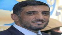 دائرة الإعلام والثقافة في الإصلاح تنعي المناضل عبدالله القطيبي دائرة الإعلام والثقافة في الإصلاح تنعي المناضل عبدالله القطيبي