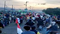 ترفض الإفراج عنهم.. مليشيا الحوثي تواصل عقابها للشباب المحتفلين بـ "سبتمبر" ترفض الإفراج عنهم.. مليشيا الحوثي تواصل عقابها للشباب المحتفلين بـ "سبتمبر"