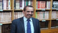 المليشيا "تهدد" المحامي "صبرة" بالاختطاف المليشيا "تهدد" المحامي "صبرة" بالاختطاف