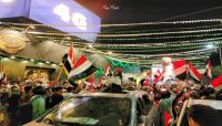 تحركات مريبة.. "غضب" صنعاء يستنفر المليشيا تحركات مريبة.. "غضب" صنعاء يستنفر المليشيا