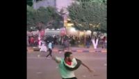 صنعاء.. حملة استدعاءات حوثية لـ "آباء" المشاركين في احتفالات ثورة "سبتمبر" صنعاء.. حملة استدعاءات حوثية لـ "آباء" المشاركين في احتفالات ثورة "سبتمبر"