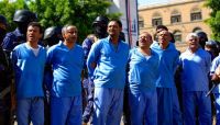 فريق حقوقي: مليشيا الحوثي تصدر نحو 600 حكم إعدام بحق مناوئيها فريق حقوقي: مليشيا الحوثي تصدر نحو 600 حكم إعدام بحق مناوئيها