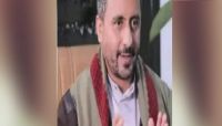 إعلان حوثي "غامض" عن "وفاة" القيادي يحيى المداني إعلان حوثي "غامض" عن "وفاة" القيادي يحيى المداني