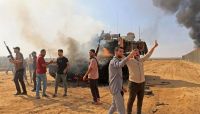 كواليس اتصالات واشنطن والاحتلال بالوسيط المصري لوقف "طوفان الأقصى" كواليس اتصالات واشنطن والاحتلال بالوسيط المصري لوقف "طوفان الأقصى"