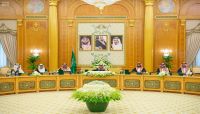 السعودية تجدد رفضها القاطع لدعوات التهجير القسري للشعب الفلسطيني السعودية تجدد رفضها القاطع لدعوات التهجير القسري للشعب الفلسطيني
