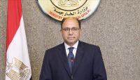 مصر تحذر من تداعيات "غير مسبوقة" لاجتياح غزة مصر تحذر من تداعيات "غير مسبوقة" لاجتياح غزة