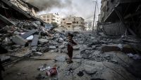 تحت نيران الحرب.. كيف عاشت غزة 40 ساعة بدون اتصالات؟ تحت نيران الحرب.. كيف عاشت غزة 40 ساعة بدون اتصالات؟