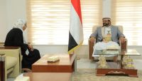 اللواء العرادة: ملف المختطفين لا يقبل المساومة والابتزاز التي تمارسه مليشيا الحوثي اللواء العرادة: ملف المختطفين لا يقبل المساومة والابتزاز التي تمارسه مليشيا الحوثي