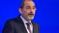 الأردن يستدعي سفيره من تل أبيب بسبب حرب غزة الأردن يستدعي سفيره من تل أبيب بسبب حرب غزة