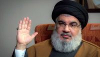خطاب نصر الله بين خيبة الأمل وتلبية التوقعات خطاب نصر الله بين خيبة الأمل وتلبية التوقعات
