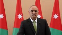 الأردن يؤكد " أي محاولات لتهجير الفلسطينيين من غزة أو الضفة إعلان حرب" الأردن يؤكد " أي محاولات لتهجير الفلسطينيين من غزة أو الضفة إعلان حرب"