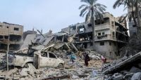 وساطة قطرية جارية لإطلاق سراح محتجزين لدى حماس في ظل هدنة وساطة قطرية جارية لإطلاق سراح محتجزين لدى حماس في ظل هدنة