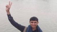 الحكومة تدين اعدام الحوثي أحد أفراد الجيش الوطني في سجونها بصنعاء الحكومة تدين اعدام الحوثي أحد أفراد الجيش الوطني في سجونها بصنعاء