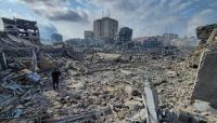 غزة: ارتفاع عدد الشهداء إلى 13 ألفا منذ 7 أكتوبر غزة: ارتفاع عدد الشهداء إلى 13 ألفا منذ 7 أكتوبر