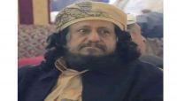 صنعاء.. صحة رئيس نادي المعلمين تتدهور في سجن مخابرات الحوثي صنعاء.. صحة رئيس نادي المعلمين تتدهور في سجن مخابرات الحوثي
