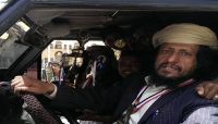 من زنزانته.. الكميم يؤكد أن لدى مليشيا الحوثي نية جادة لتصفيته (تفاصيل) من زنزانته.. الكميم يؤكد أن لدى مليشيا الحوثي نية جادة لتصفيته (تفاصيل)