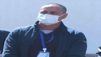 لماذا غادر نائب رئيس مفوضية حقوق الإنسان صنعاء ؟ لماذا غادر نائب رئيس مفوضية حقوق الإنسان صنعاء ؟