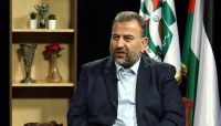 حماس: ما لدينا من الأسرى "جنود" ولا مفاوضات بشأنهم حماس: ما لدينا من الأسرى "جنود" ولا مفاوضات بشأنهم