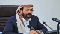 اللواء العرادة: المرجعيات الثلاث ثوابت في أي عملية سلام لن نقبل الالتفاف عليها أو تجزئتها اللواء العرادة: المرجعيات الثلاث ثوابت في أي عملية سلام لن نقبل الالتفاف عليها أو تجزئتها