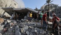 حصيلة الشهداء في غزة ترتفع إلى 20 ألفا و424 معظمهم نساء وأطفال حصيلة الشهداء في غزة ترتفع إلى 20 ألفا و424 معظمهم نساء وأطفال