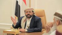 العرادة يلتقي مشائخ ووجهاء قبيلة عبيدة ويدعو لمواجهة المتربصين بأمن مأرب العرادة يلتقي مشائخ ووجهاء قبيلة عبيدة ويدعو لمواجهة المتربصين بأمن مأرب