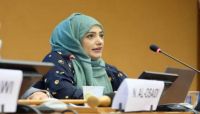 "الصراري": استهداف مليشيا الحوثي رموز السلطة القضائية مستمر وقطران لن يكون الأخير "الصراري": استهداف مليشيا الحوثي رموز السلطة القضائية مستمر وقطران لن يكون الأخير